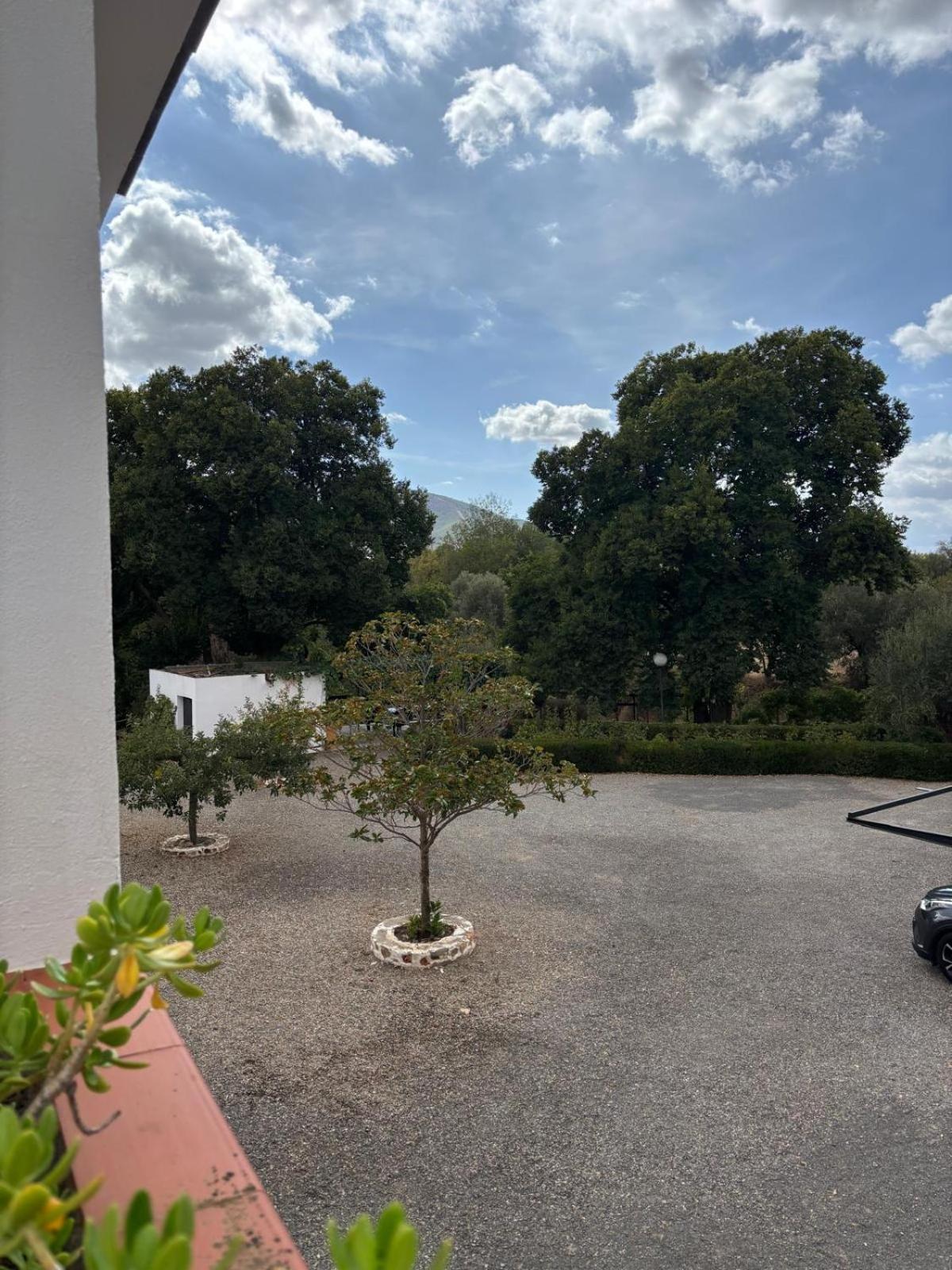El Domingo En El Valle Fondón Extérieur photo